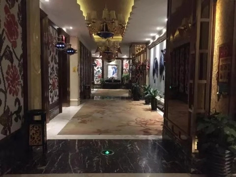 酒泉哪个ktv公主漂亮多